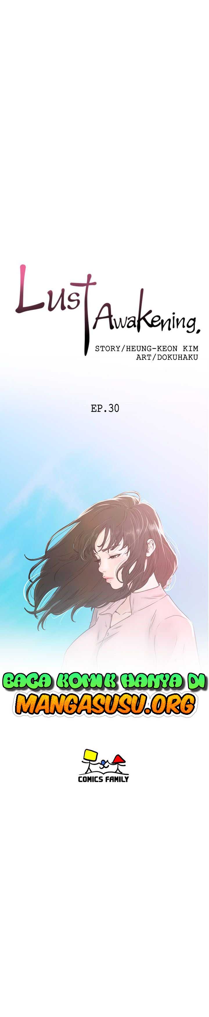 Lust Awakening - Chapter 31 9