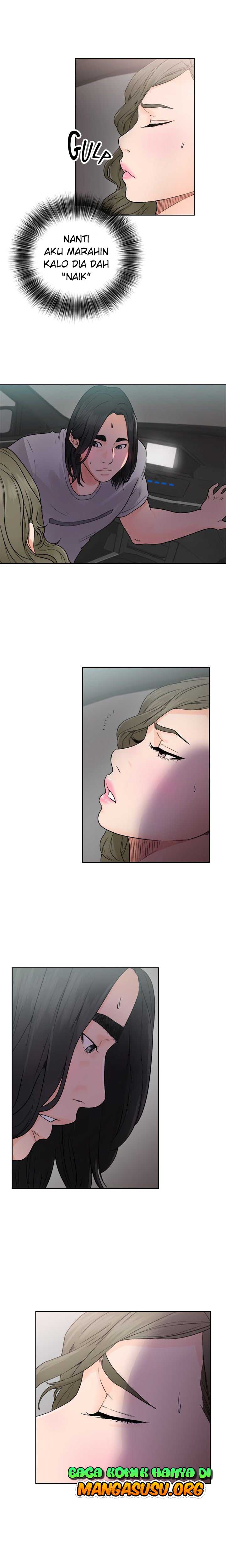 Lust Awakening - Chapter 31 21