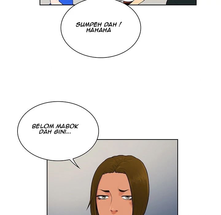 The Stand-up Guy (Dolphin) - Chapter 30 24