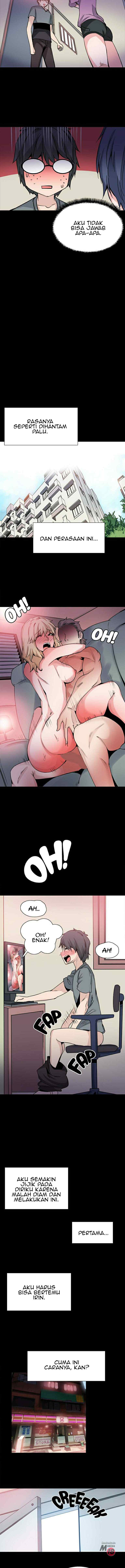Body Change - Chapter 30 7
