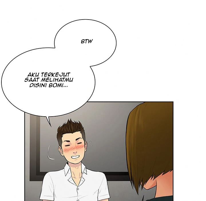 The Stand-up Guy (Dolphin) - Chapter 30 32