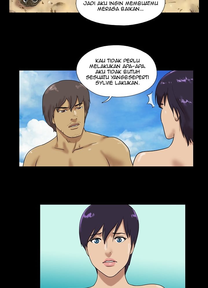 Naked Island - Chapter 30 9