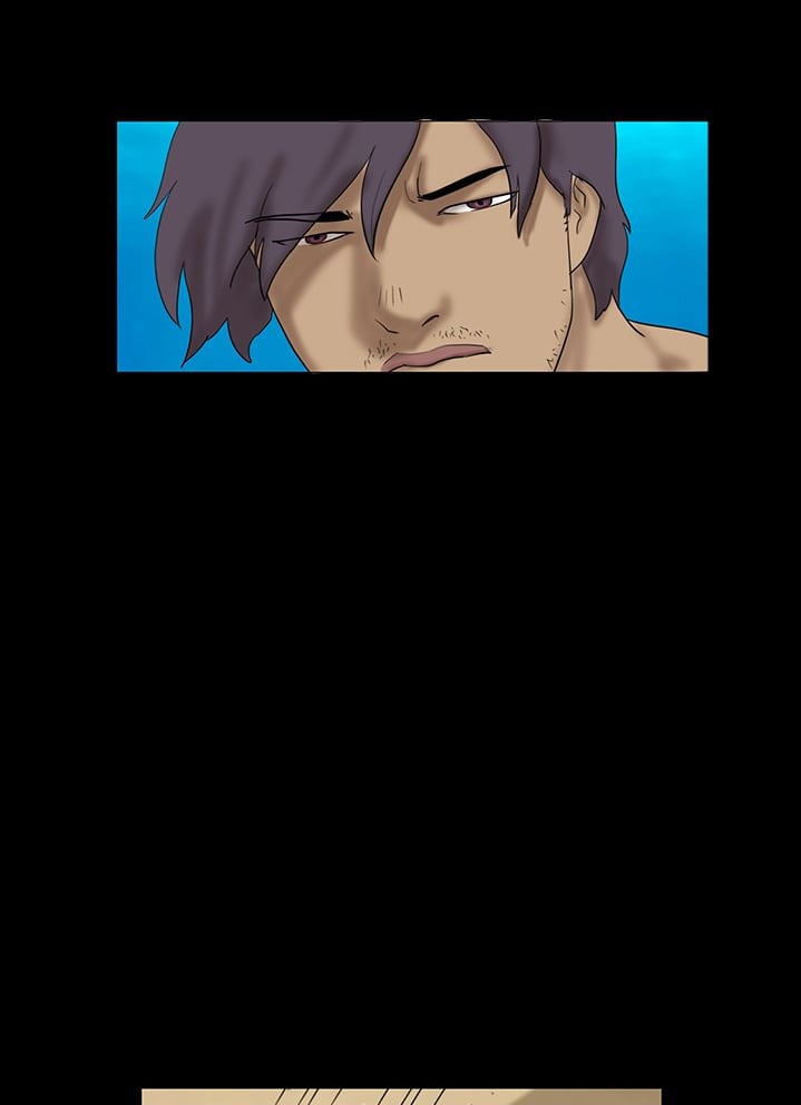 Naked Island - Chapter 30 7