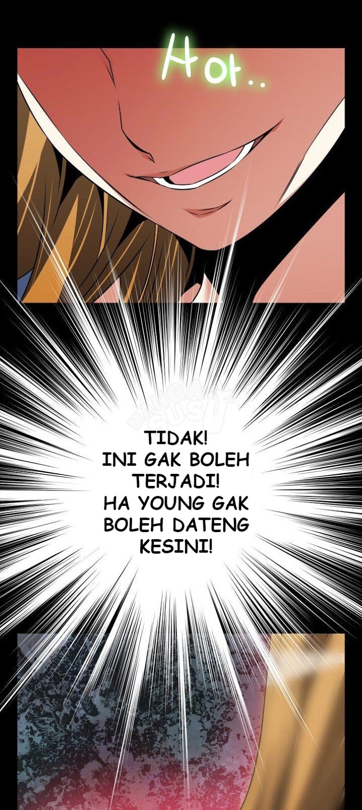 Love Parameter - Chapter 82 39