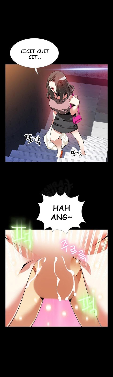 Love Parameter - Chapter 82 19
