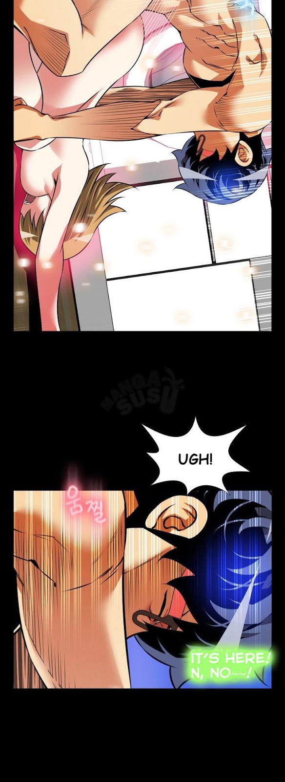 Love Parameter - Chapter 82 21