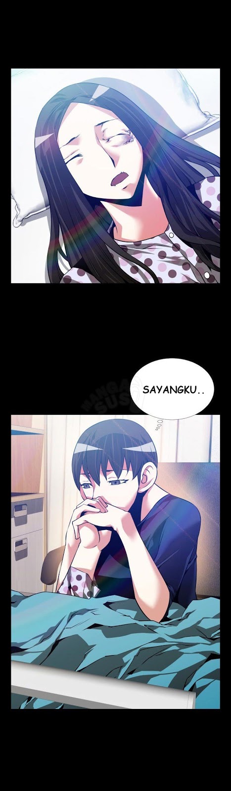 Love Parameter - Chapter 82 6