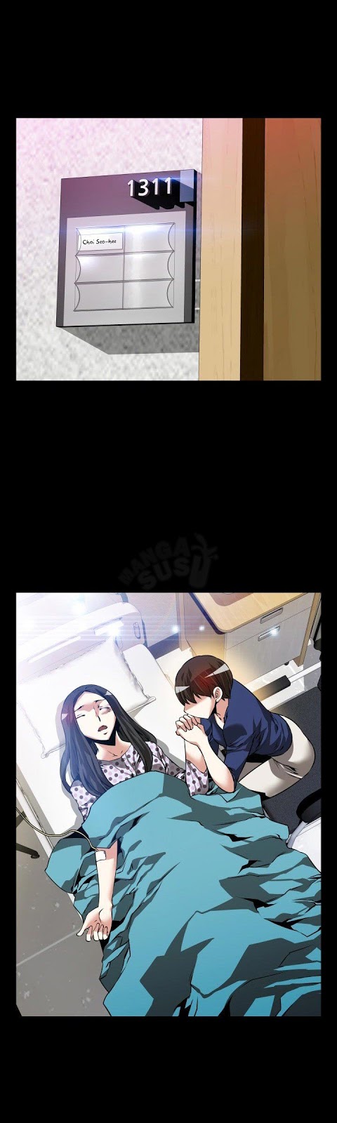 Love Parameter - Chapter 82 5