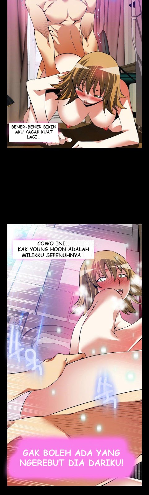 Love Parameter - Chapter 82 18