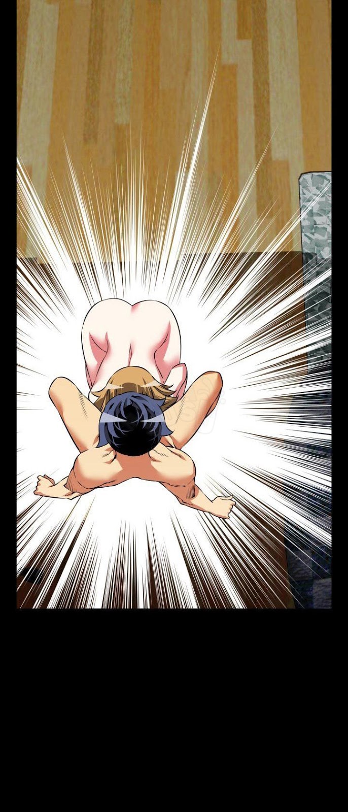 Love Parameter - Chapter 82 37