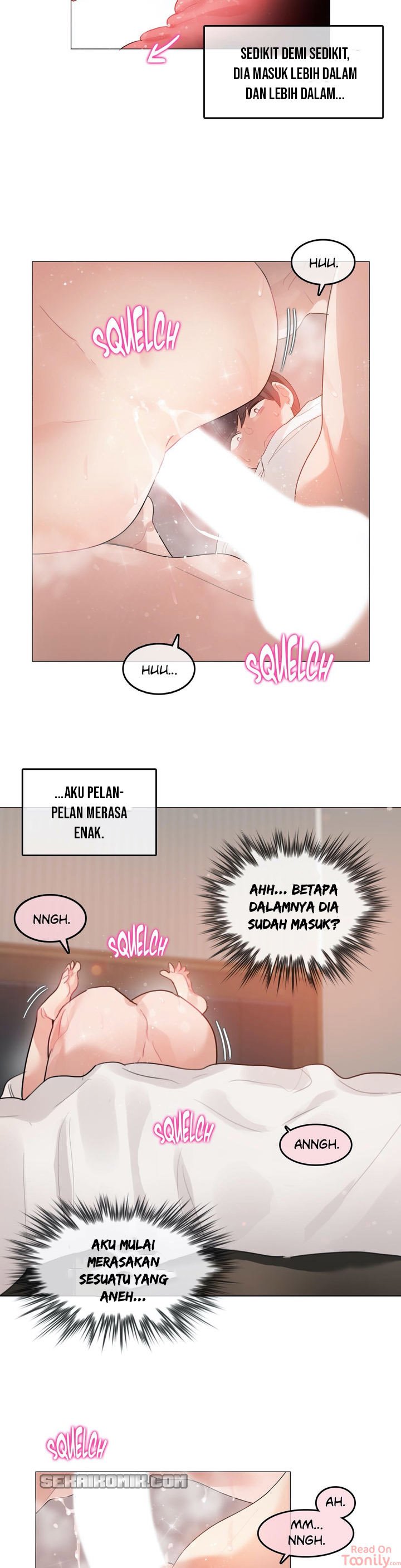A Pervert&#8217;s Daily Life - Chapter 82 6