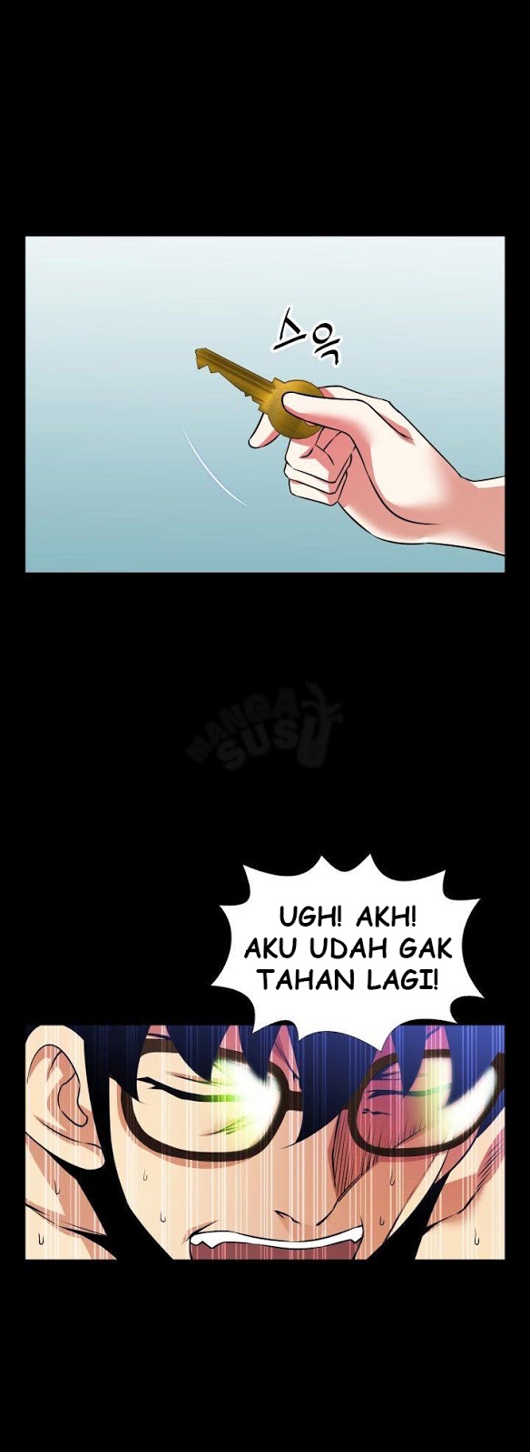 Love Parameter - Chapter 82 22