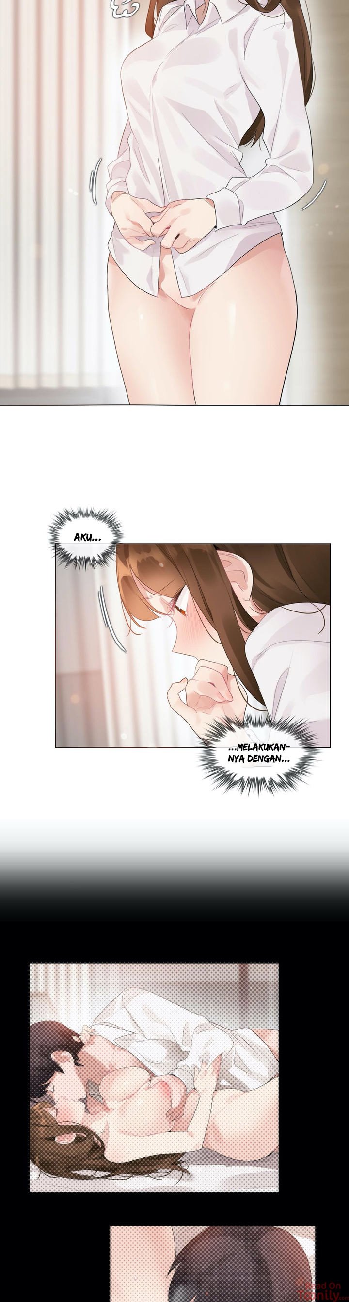 A Pervert&#8217;s Daily Life - Chapter 82 21
