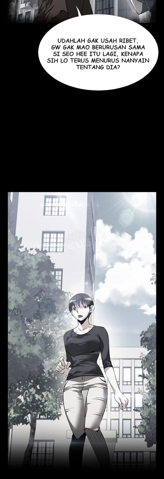 Love Parameter - Chapter 82 11
