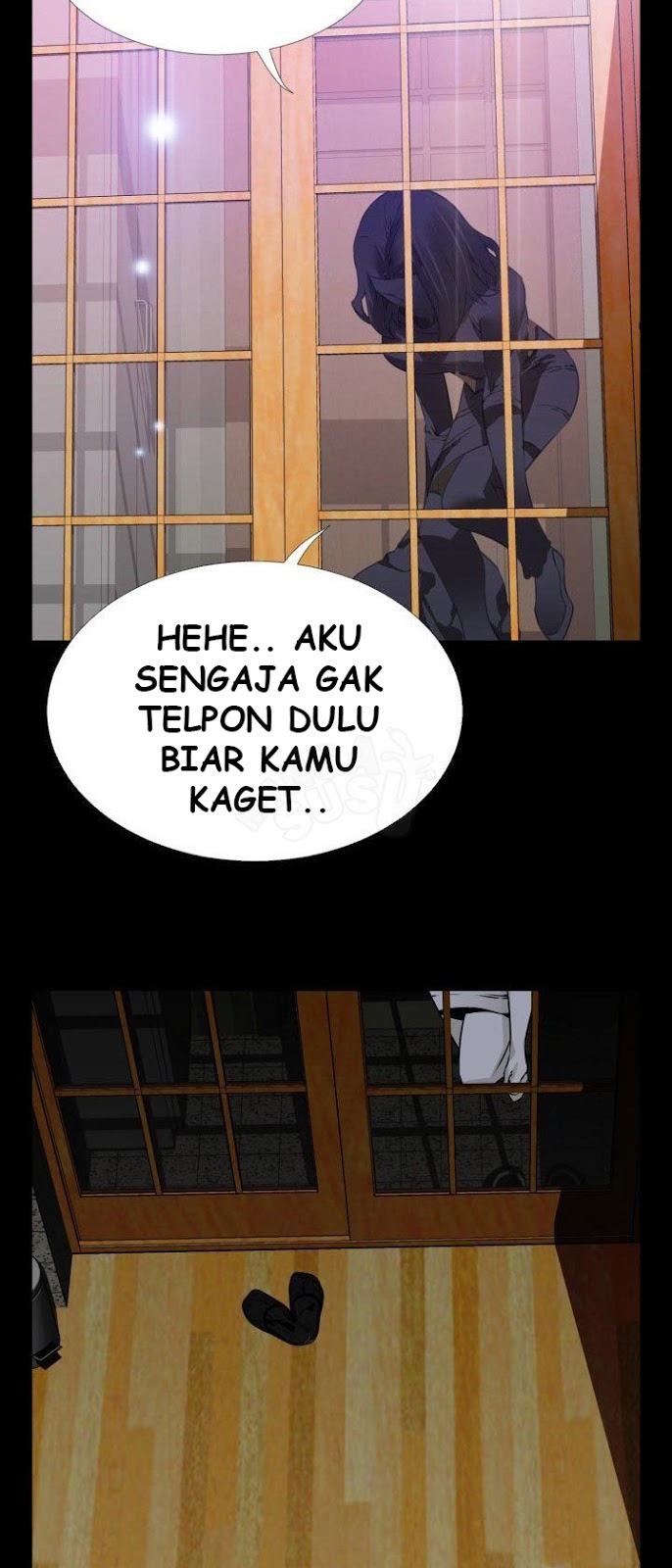 Love Parameter - Chapter 82 36