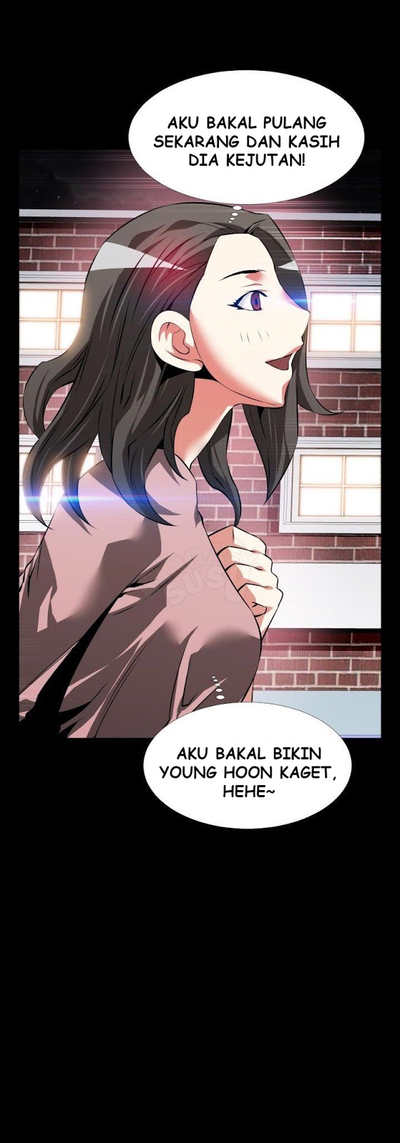 Love Parameter - Chapter 82 3