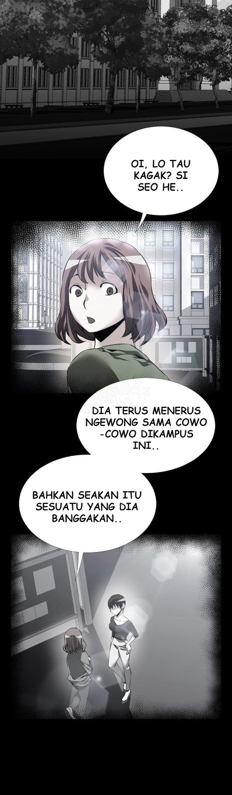 Love Parameter - Chapter 82 8
