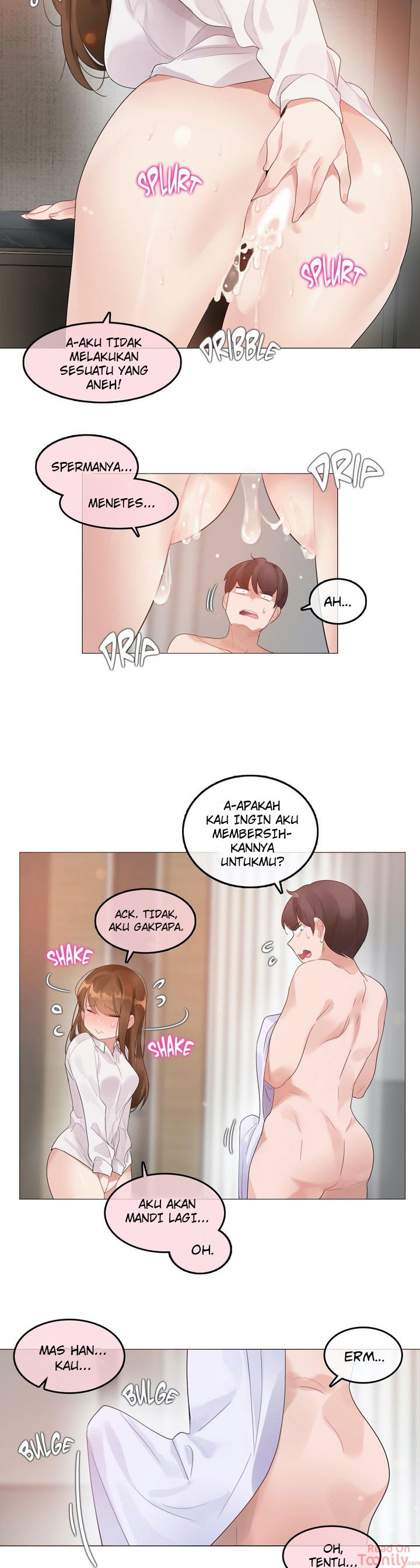 A Pervert&#8217;s Daily Life - Chapter 82 24