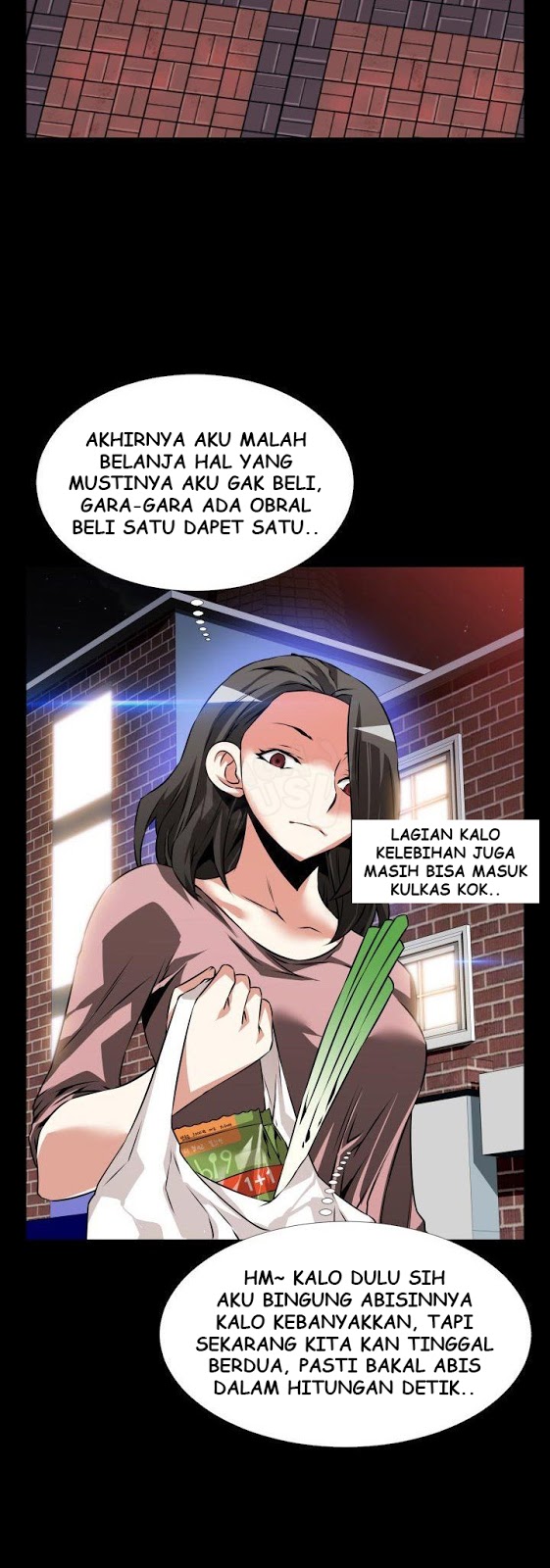 Love Parameter - Chapter 82 2