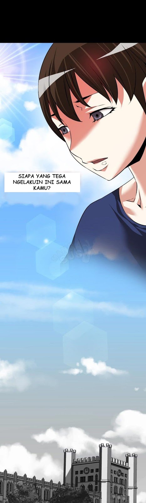 Love Parameter - Chapter 82 7