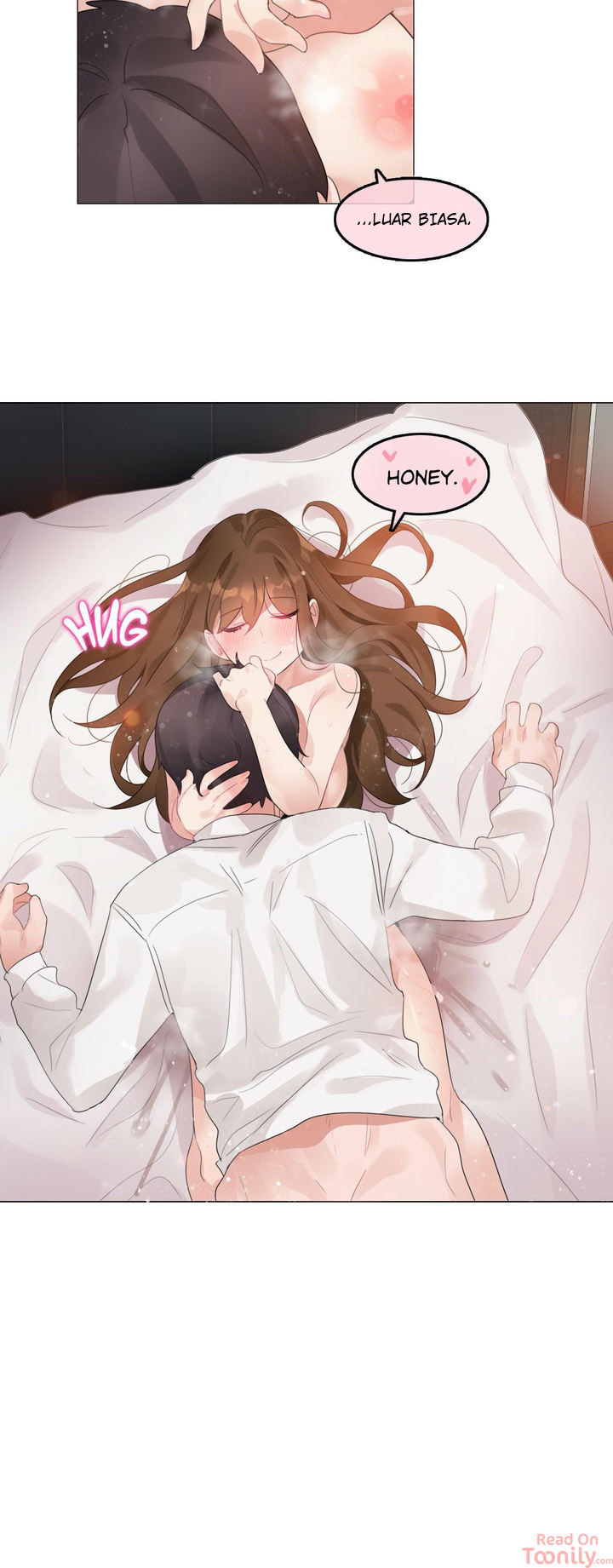 A Pervert&#8217;s Daily Life - Chapter 82 19