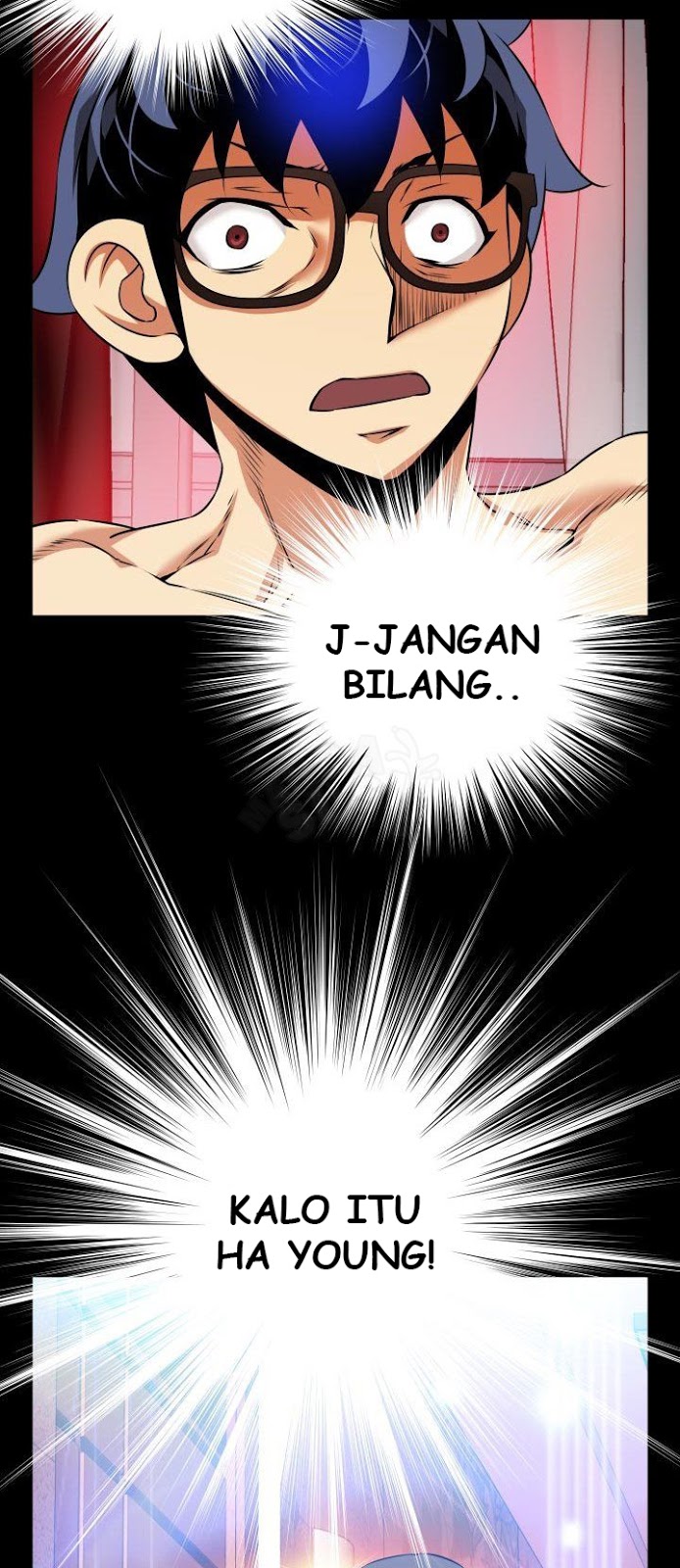 Love Parameter - Chapter 82 33