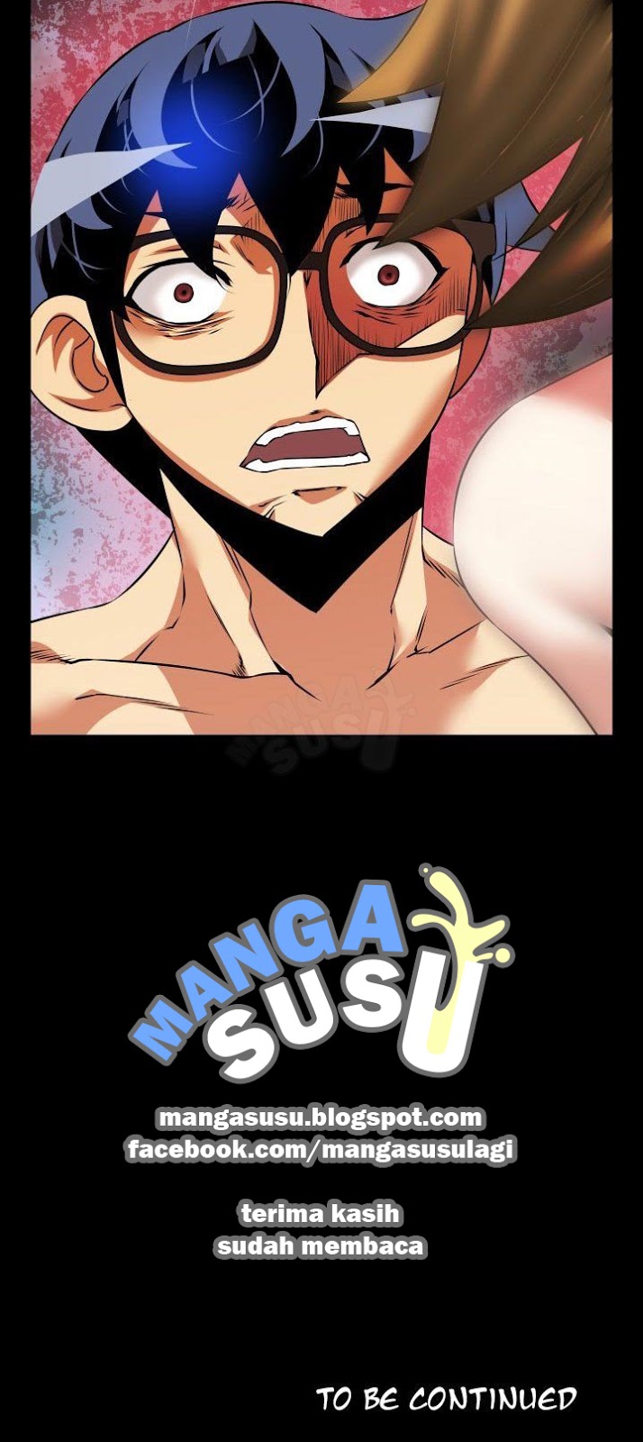 Love Parameter - Chapter 82 40