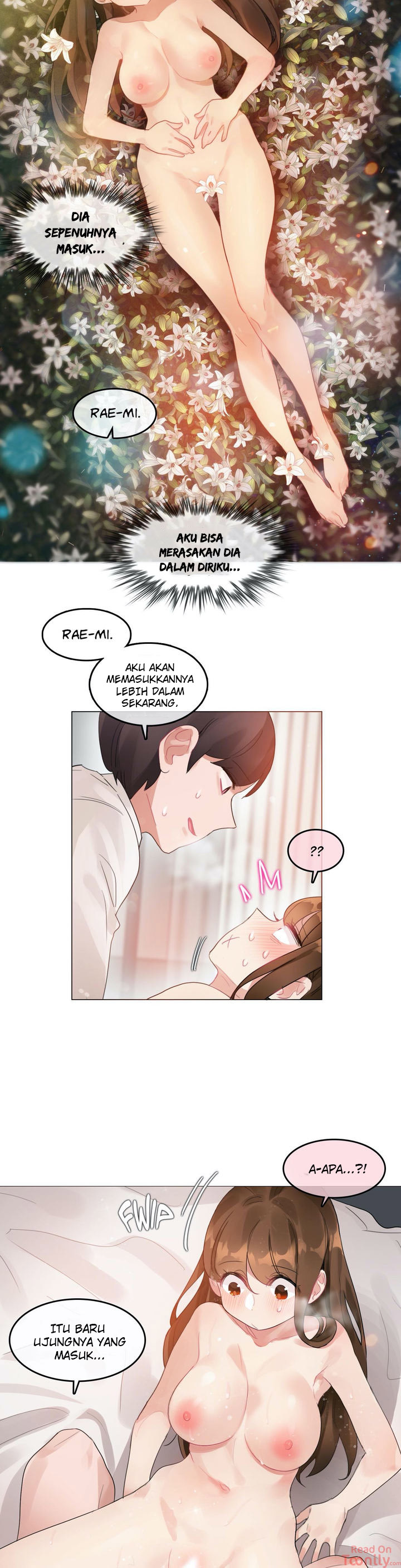 A Pervert&#8217;s Daily Life - Chapter 82 3