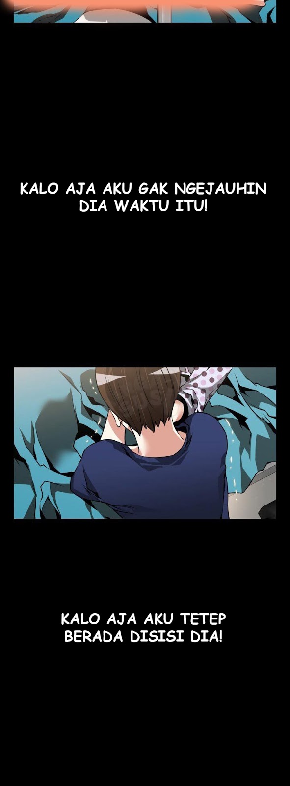 Love Parameter - Chapter 82 13