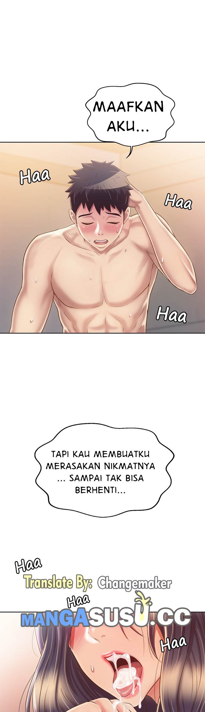Noona&#8217;s Taste - Chapter 37 29