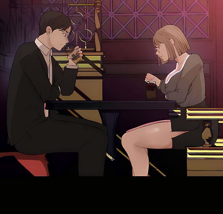 Living with my Sister in Law - Chapter 37 8