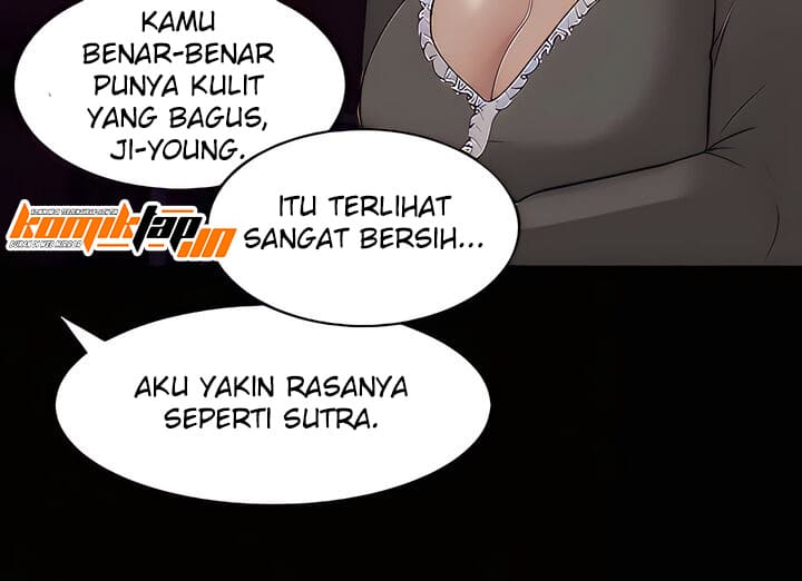 Living with my Sister in Law - Chapter 37 11
