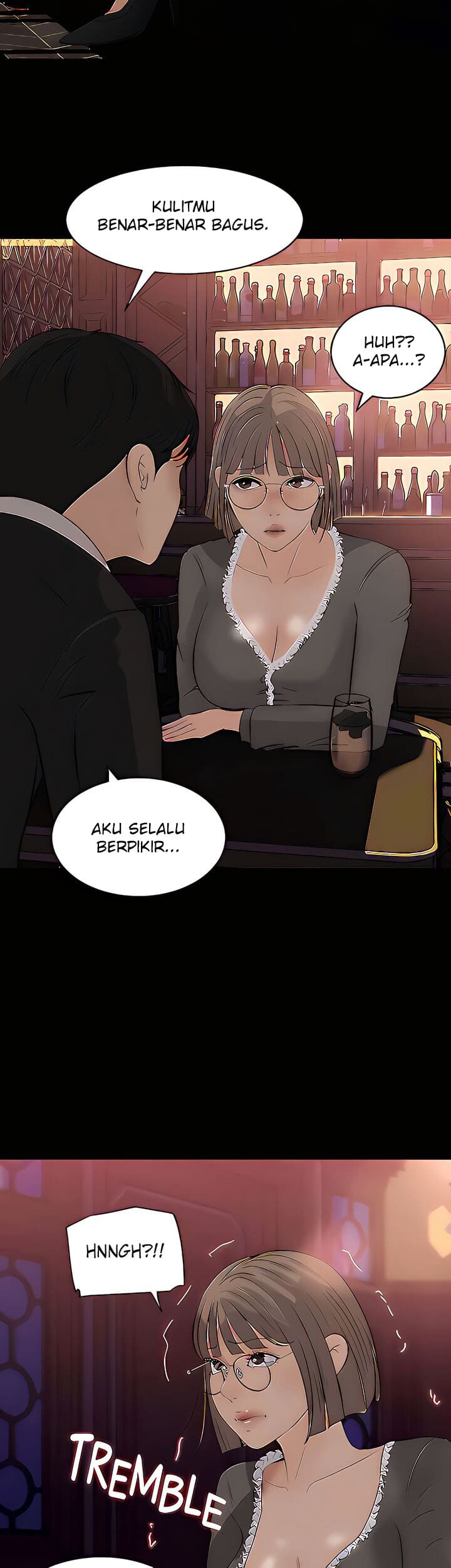 Living with my Sister in Law - Chapter 37 10