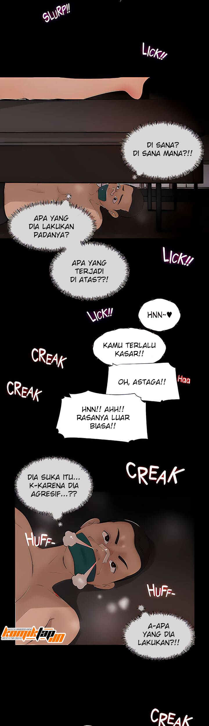 Living with my Sister in Law - Chapter 37 44
