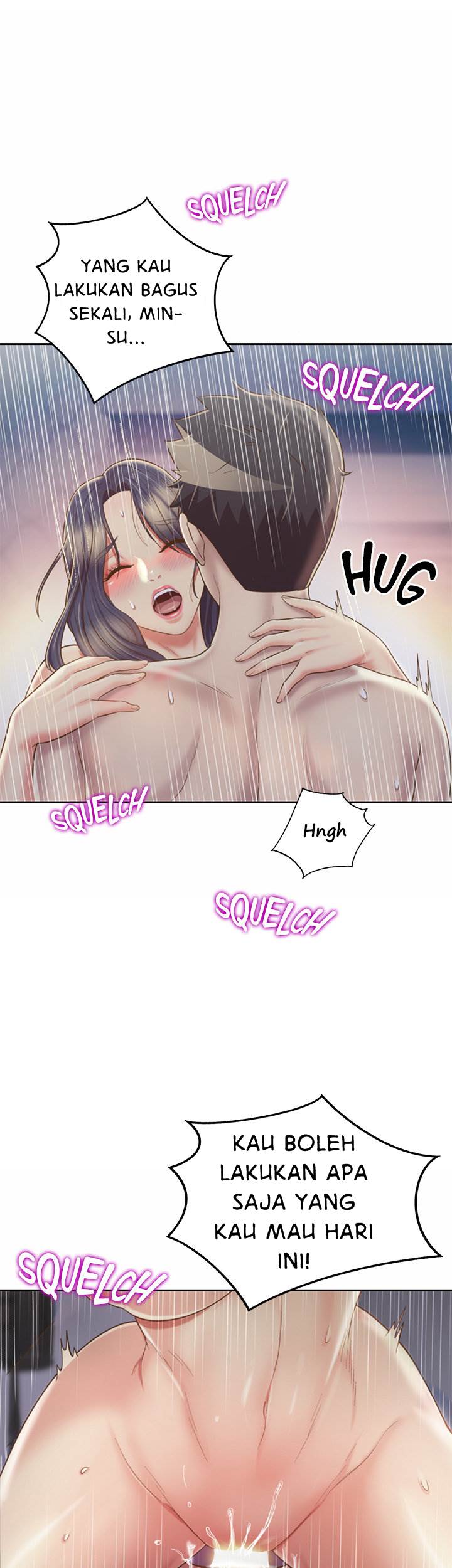 Noona&#8217;s Taste - Chapter 37 63