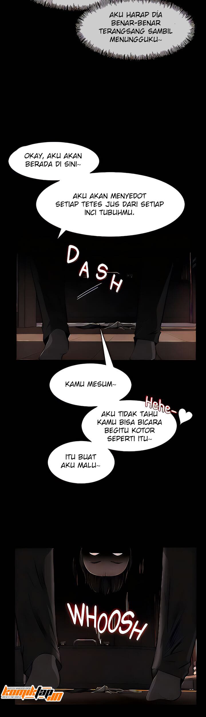 Living with my Sister in Law - Chapter 37 32