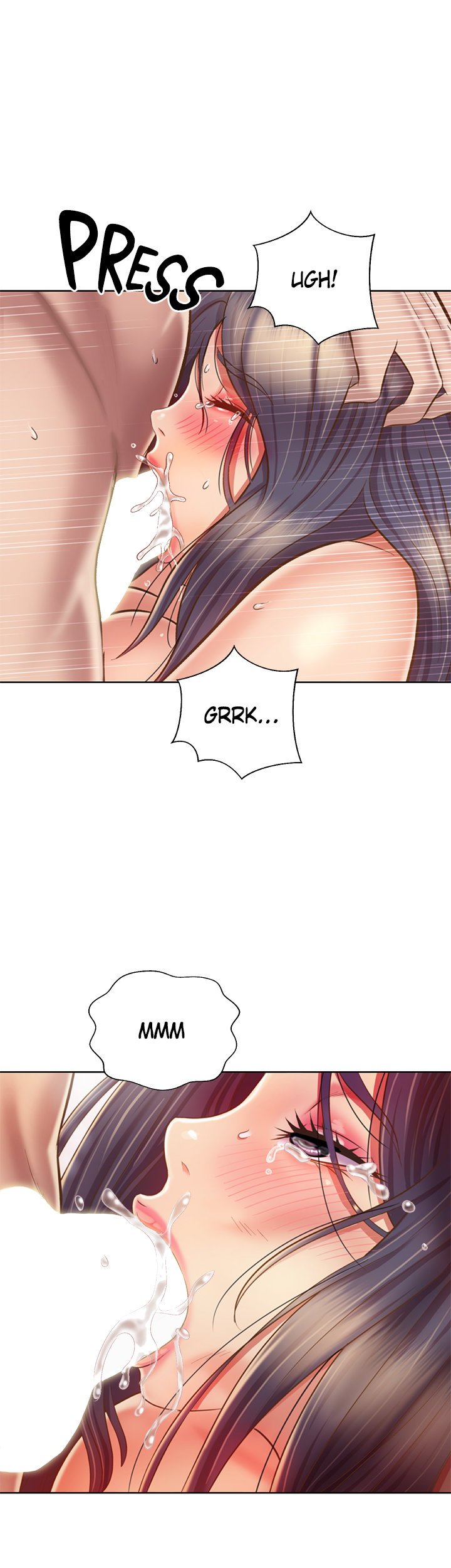 Noona&#8217;s Taste - Chapter 37 16