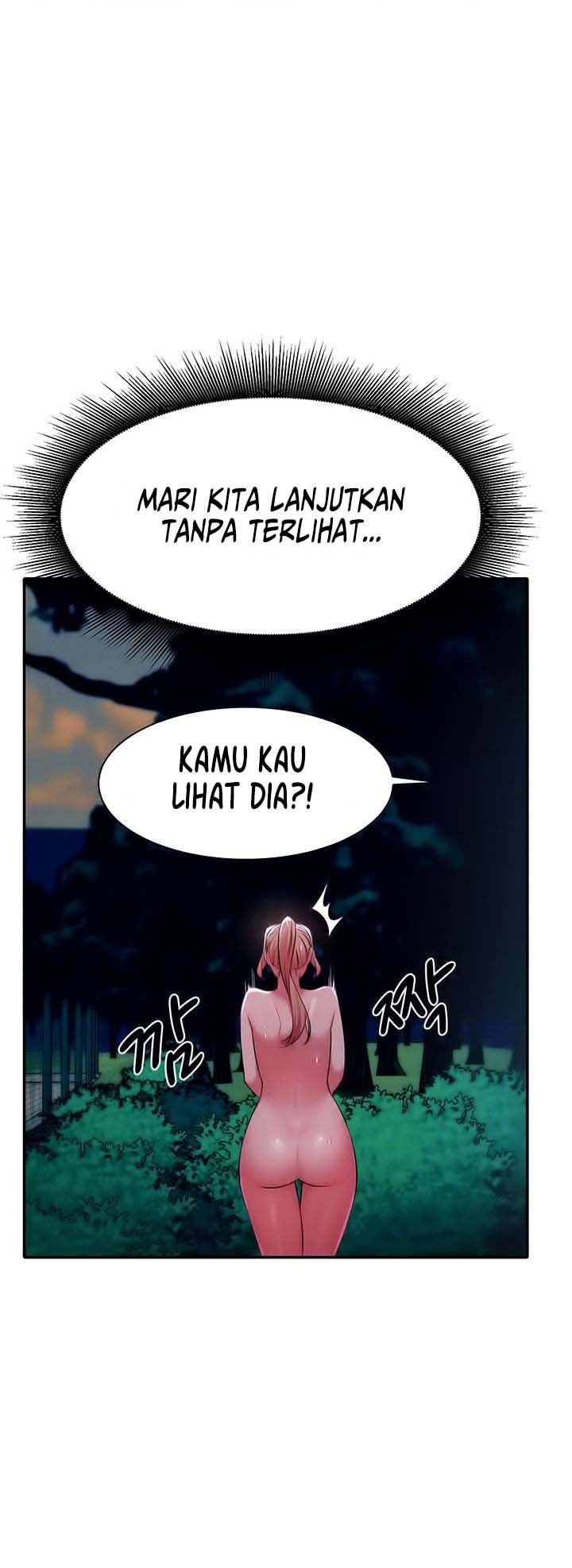 Is There No Goddess in My College? - Chapter 37 27