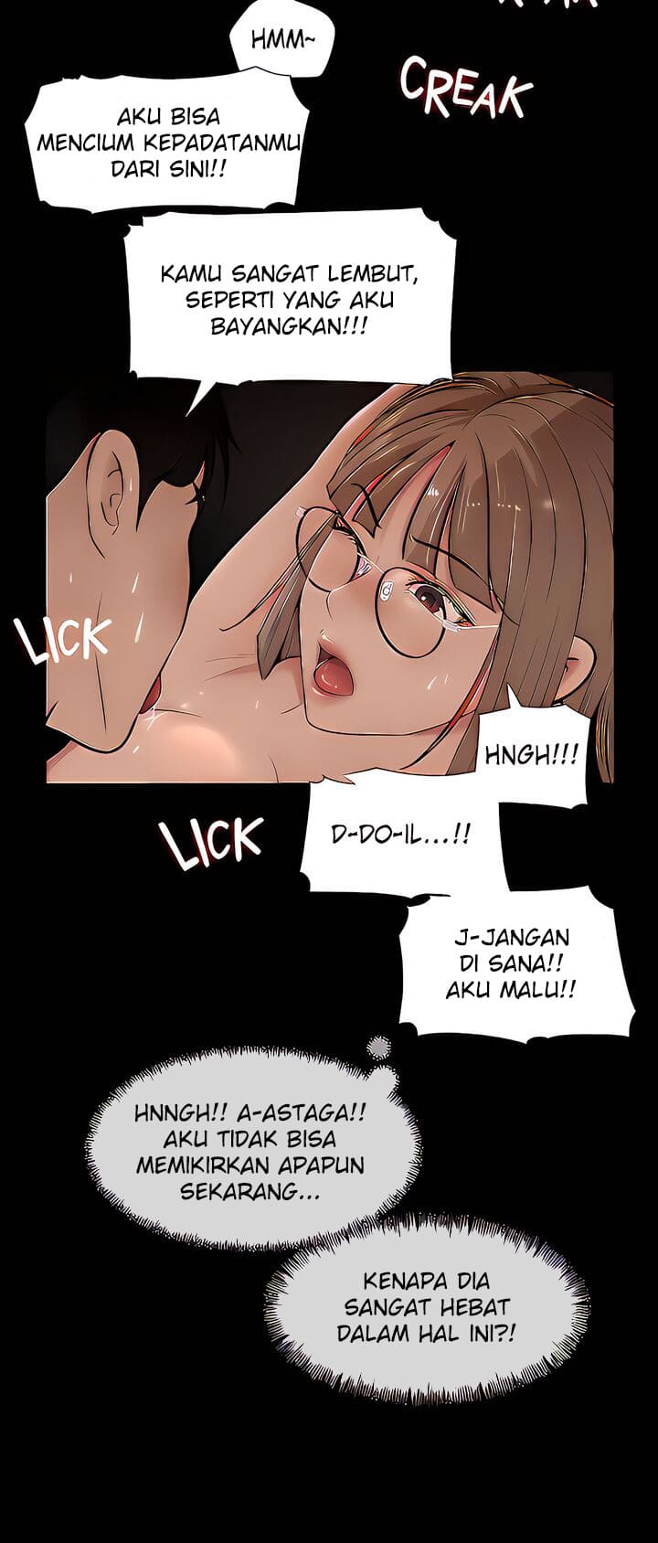 Living with my Sister in Law - Chapter 37 45