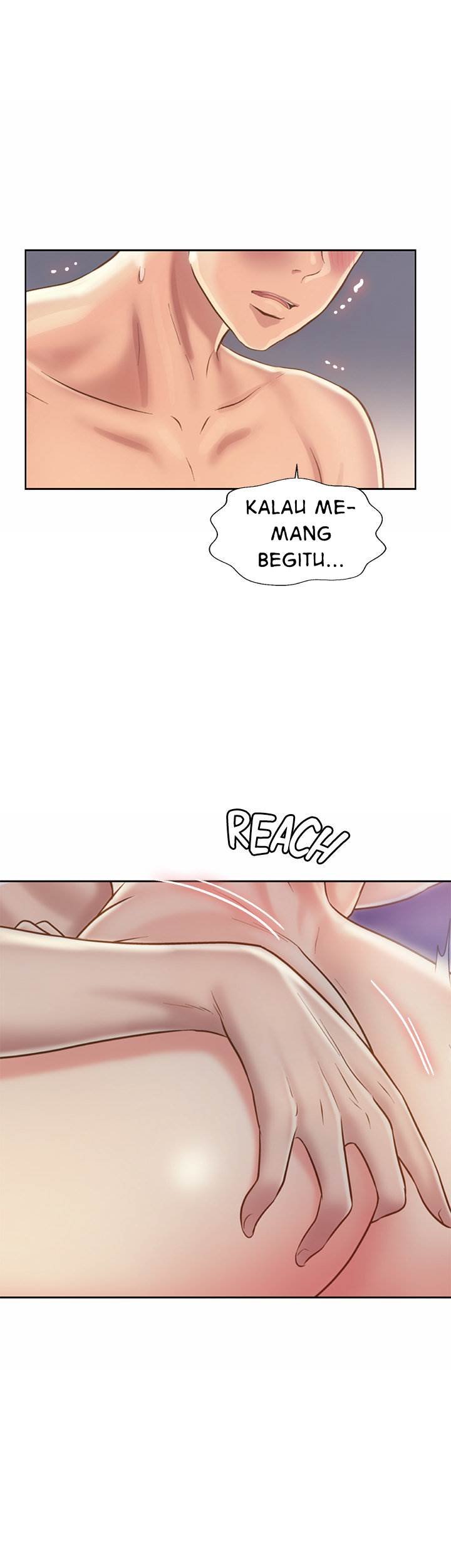 Noona&#8217;s Taste - Chapter 37 65