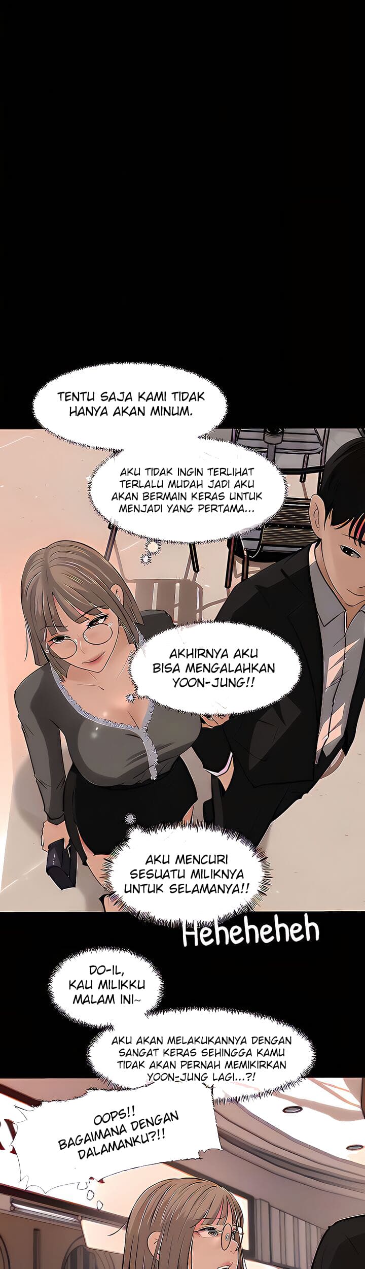 Living with my Sister in Law - Chapter 37 17