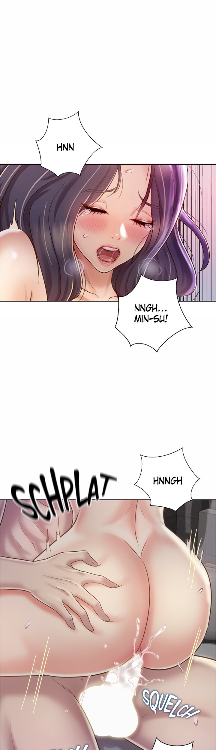 Noona&#8217;s Taste - Chapter 37 53
