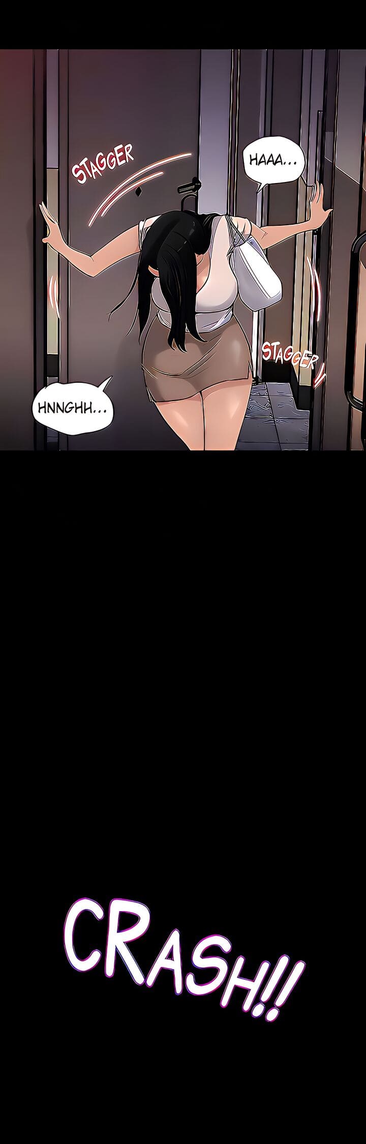 Living with my Sister in Law - Chapter 37 37