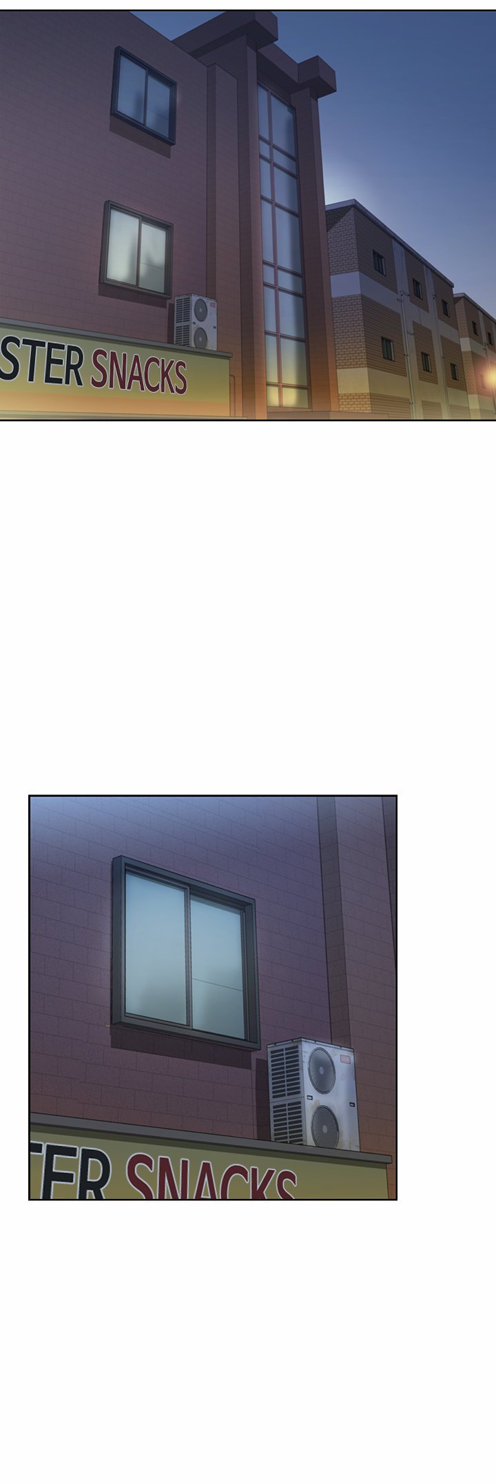 Noona&#8217;s Taste - Chapter 37 38