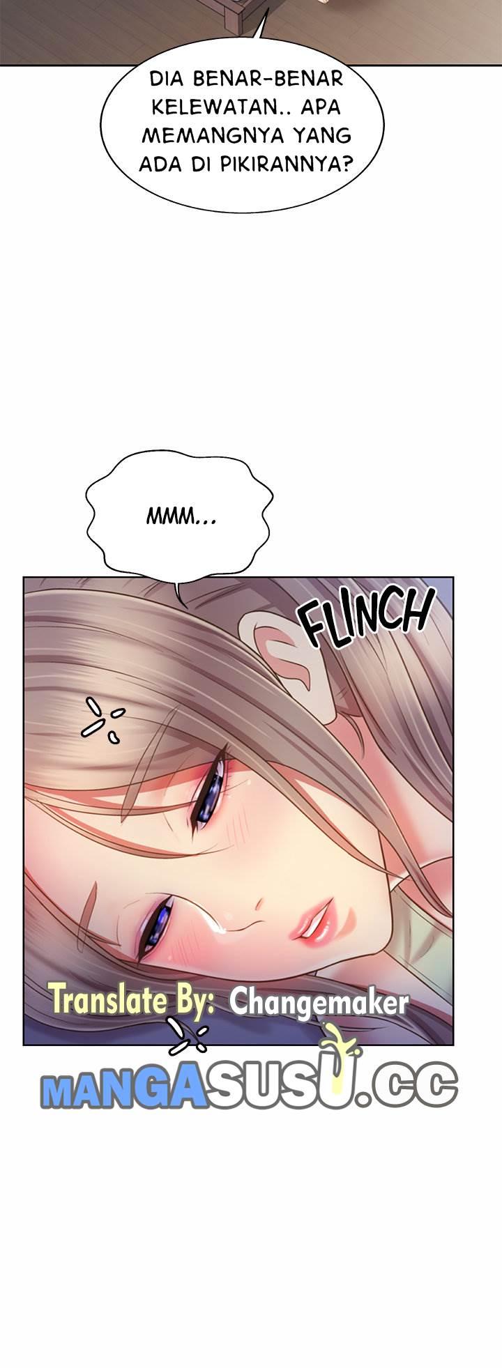 Noona&#8217;s Taste - Chapter 37 44
