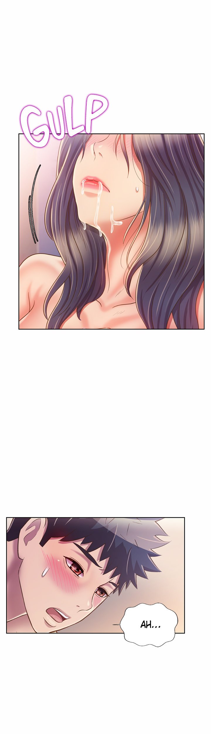 Noona&#8217;s Taste - Chapter 37 31