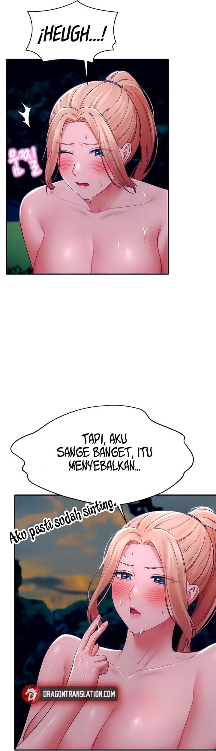 Is There No Goddess in My College? - Chapter 37 26