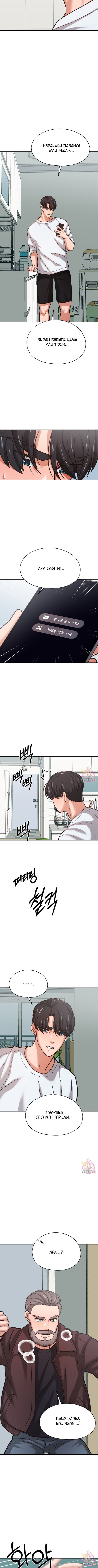 Booty Camp - Chapter 37 8