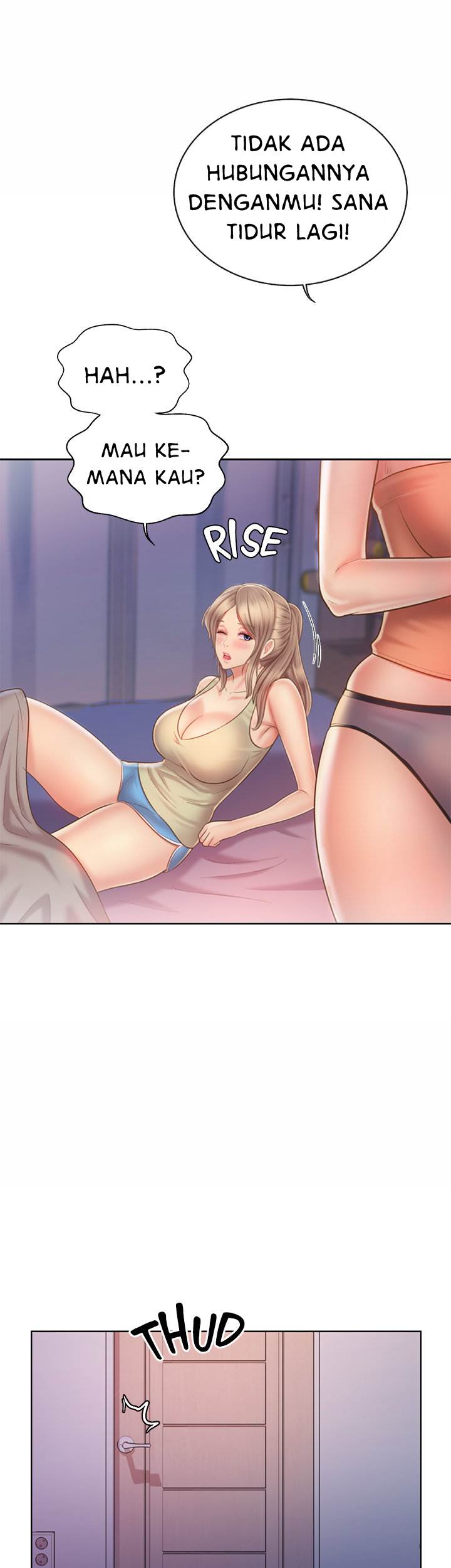 Noona&#8217;s Taste - Chapter 37 47