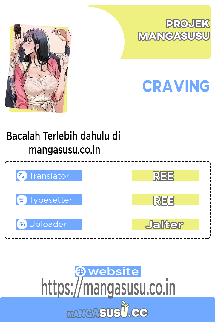 Craving - Chapter 37 1